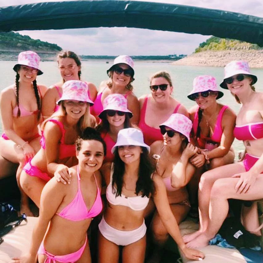 Alpha Boat Rentals - Lake Travis Boat Rentals