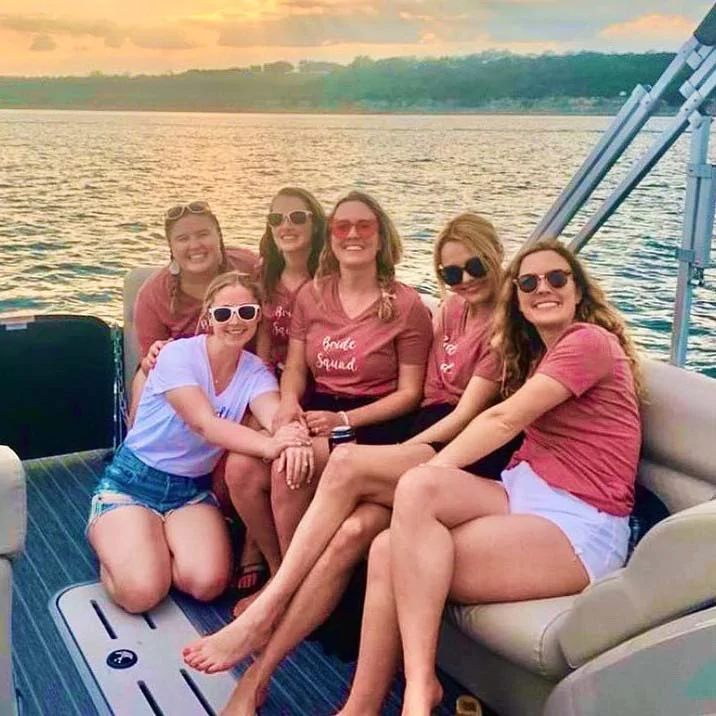 Alpha Boat Rentals - Lake Travis Boat Rentals