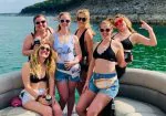 Alpha Boat Rentals - Lake Travis Boat Rentals