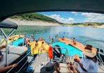 Alpha Boat Rentals - Lake Travis Boat Rentals