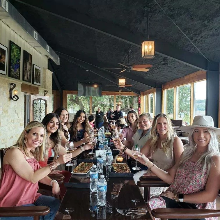 Hill Country Wine Tours - Texas Hill Country Wine Brewery & Distillery Tours