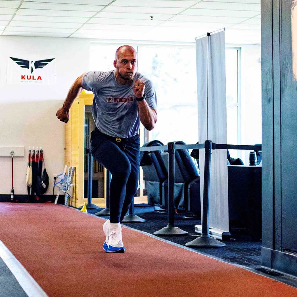 Speed Training – K2 Athletic Performance Training