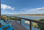 The Lighthouse Lodge - Waterfront Lake Travis Vacation Rental