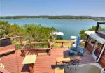 The Lighthouse Lodge - Waterfront Lake Travis Vacation Rental