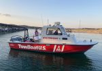 Tow Boat US – Lake Travis