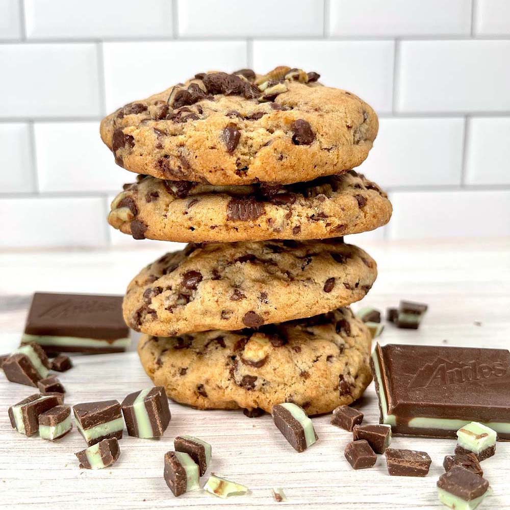 Love & Cookies - Lakeway Gourmet Cookie Shop
