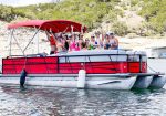 Nauti ATX Charters - Boat Rentals on Lake Travis
