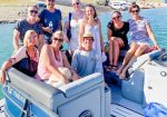 Nauti ATX Charters - Boat Rentals on Lake Travis