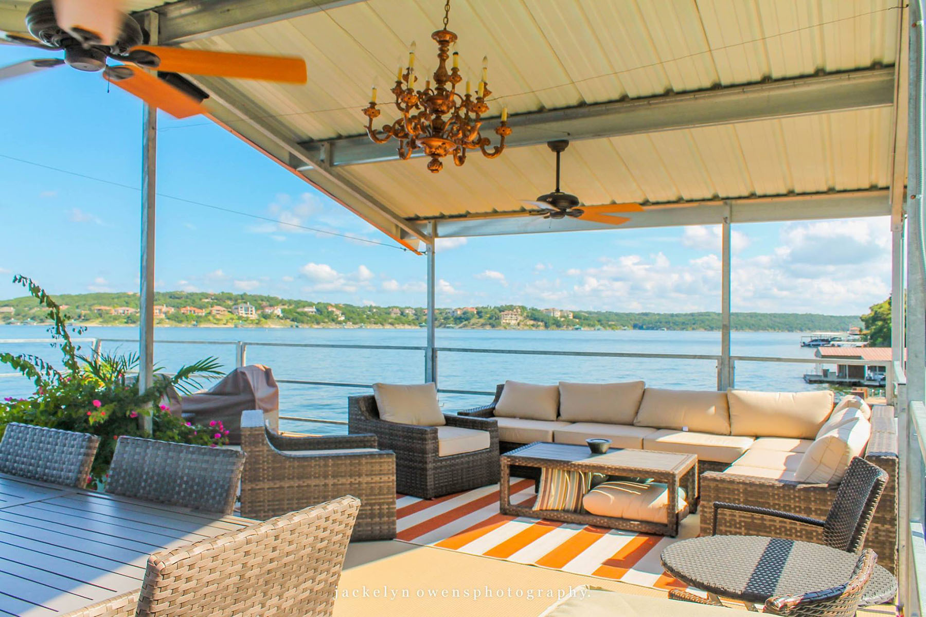 Dependable Docks - Lake Travis Boat Dock Construction & Service