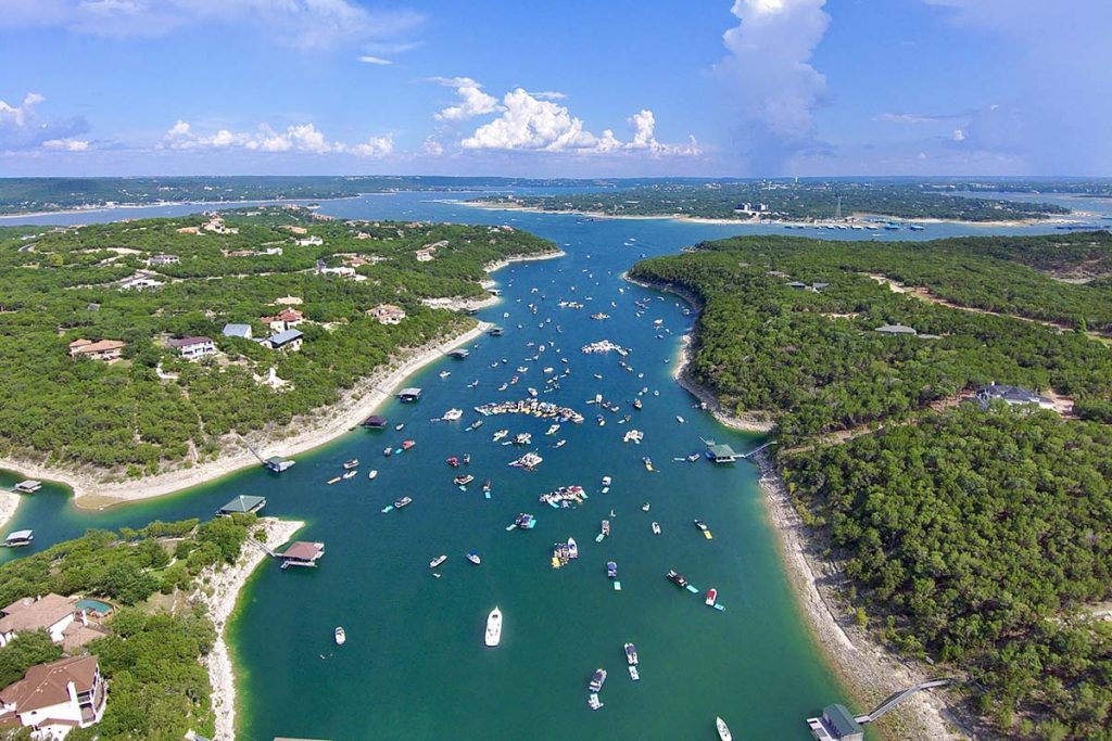 CenTex Boat Rentals - Lake Travis TX