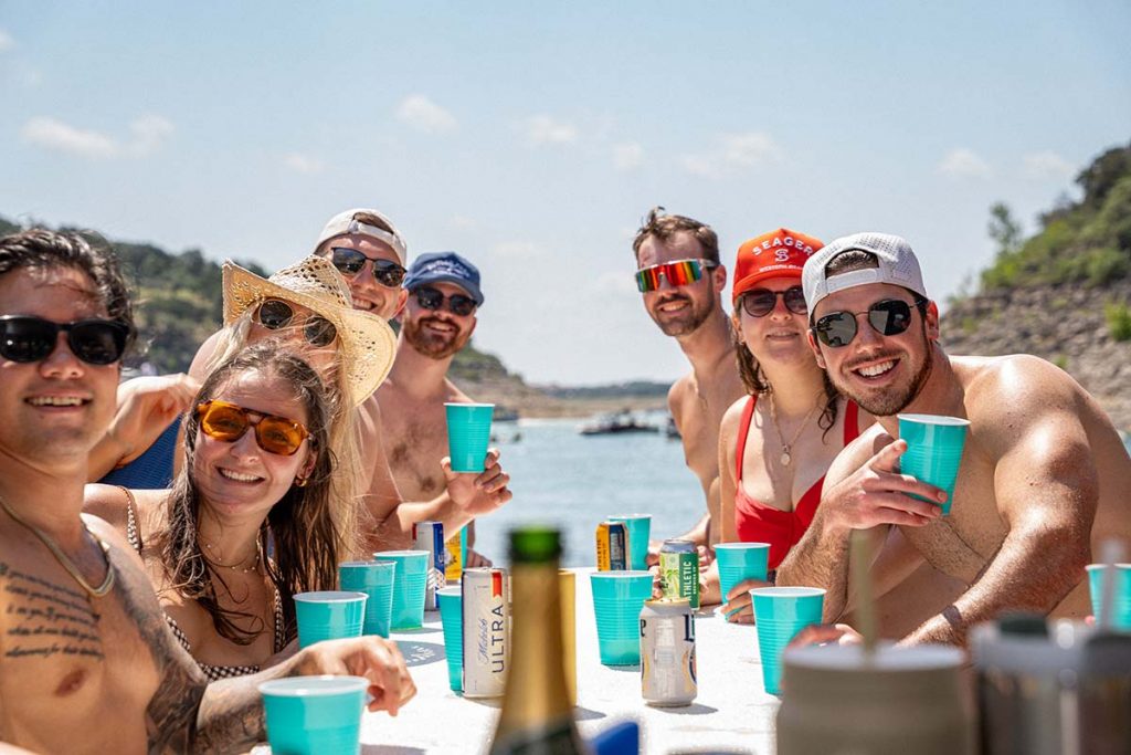CenTex Boat Rentals - Lake Travis TX