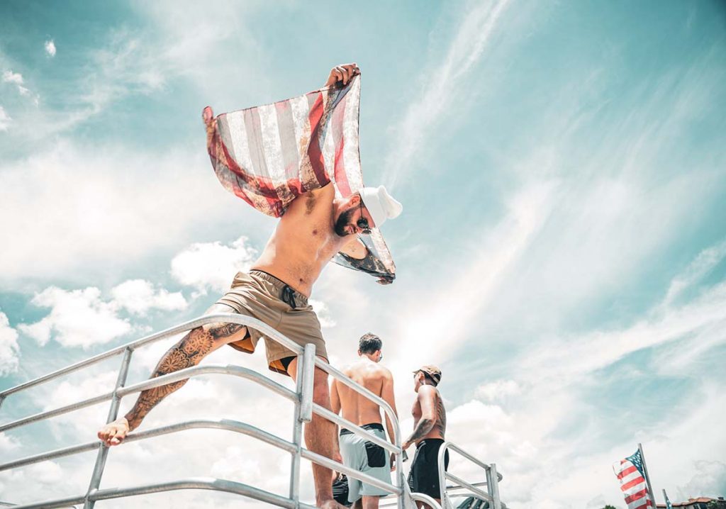 CenTex Boat Rentals - Lake Travis TX