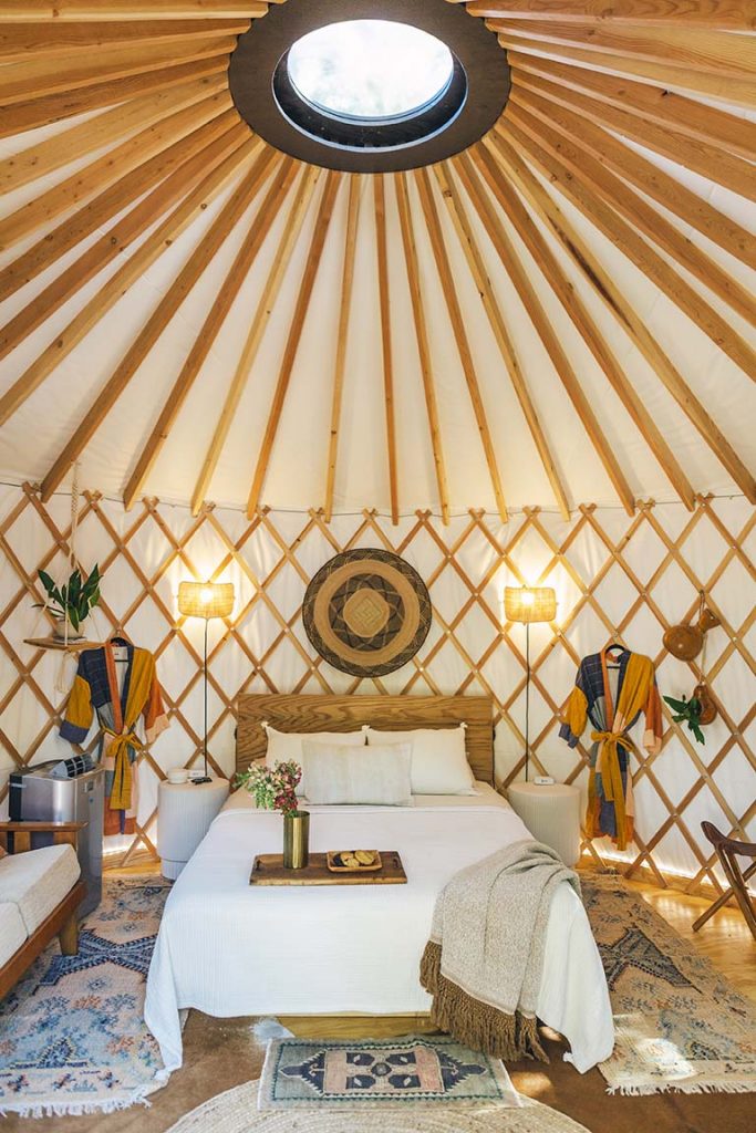 Camposanto ATX - Luxury Lake Travis Glamping