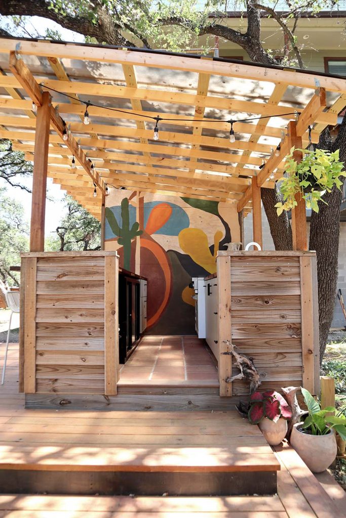 Camposanto ATX - Luxury Lake Travis Glamping