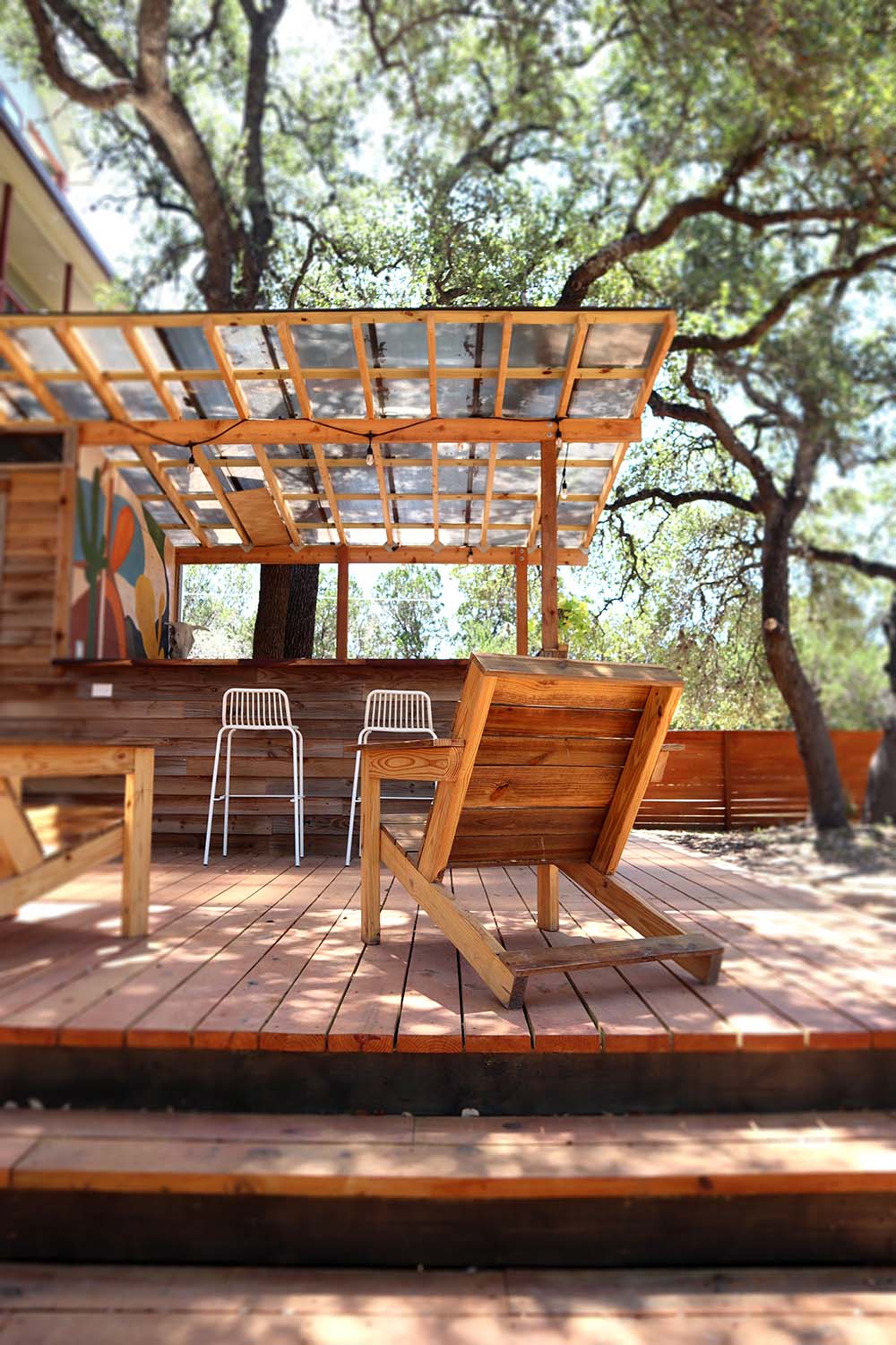 Camposanto ATX - Luxury Lake Travis Glamping