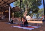 Nectar Flow Yoga - Spicewood Texas Yoga Studio