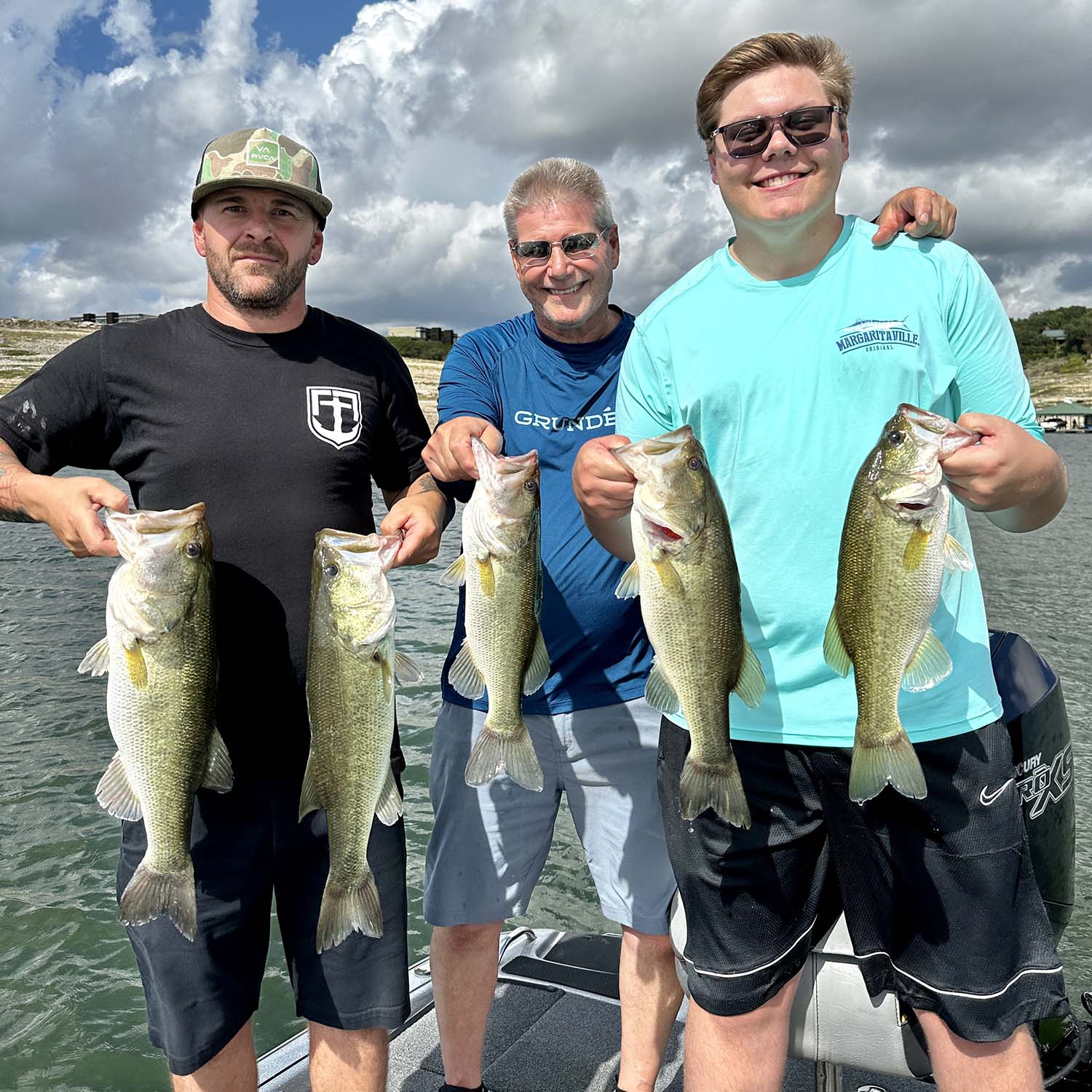 Lake Travis Fishing Report  Your Guide to Fishing Lake Travis