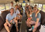 Fly Rides - Austin Texas' Affordable Party Bus