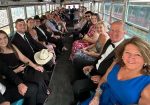 Fly Rides - Austin Texas' Affordable Party Bus