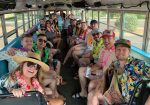 Fly Rides - Austin Texas' Affordable Party Bus