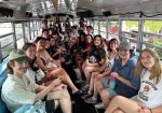 Fly Rides - Austin Texas' Affordable Party Bus