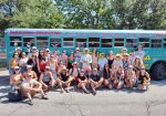 Fly Rides - Austin Texas' Affordable Party Bus