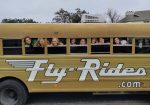 Fly Rides - Austin Texas' Affordable Party Bus