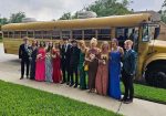 Fly Rides - Austin Texas' Affordable Party Bus