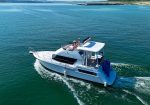 Texas Forever Charters – Lake Travis Yacht Rental