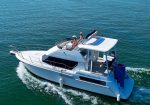 Texas Forever Charters - Lake Travis Yacht Rental