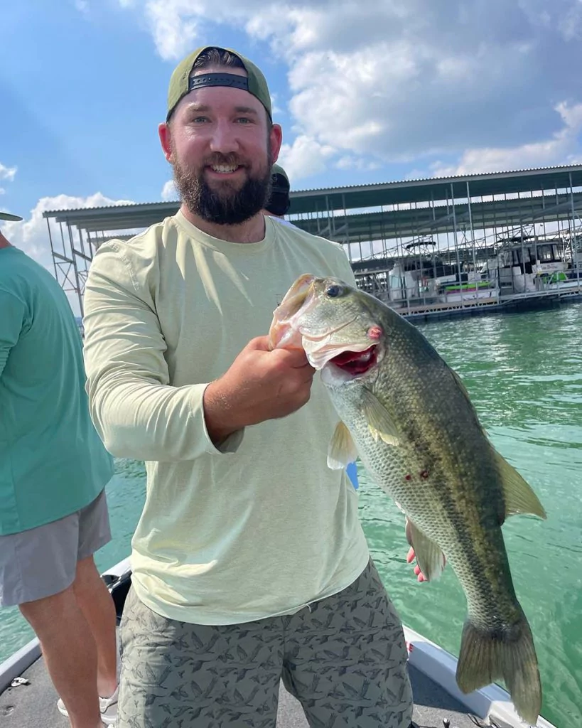 Bass Tours ATX - Lake Travis Fishing Guide