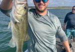 Bass Tours ATX - Lake Travis Fishing Guide