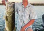 Bass Tours ATX - Lake Travis Fishing Guide