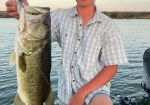 Bass Tours ATX - Lake Travis Fishing Guide