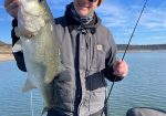 Bass Tours ATX - Lake Travis Fishing Guide