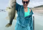 Bass Tours ATX - Lake Travis Fishing Guide