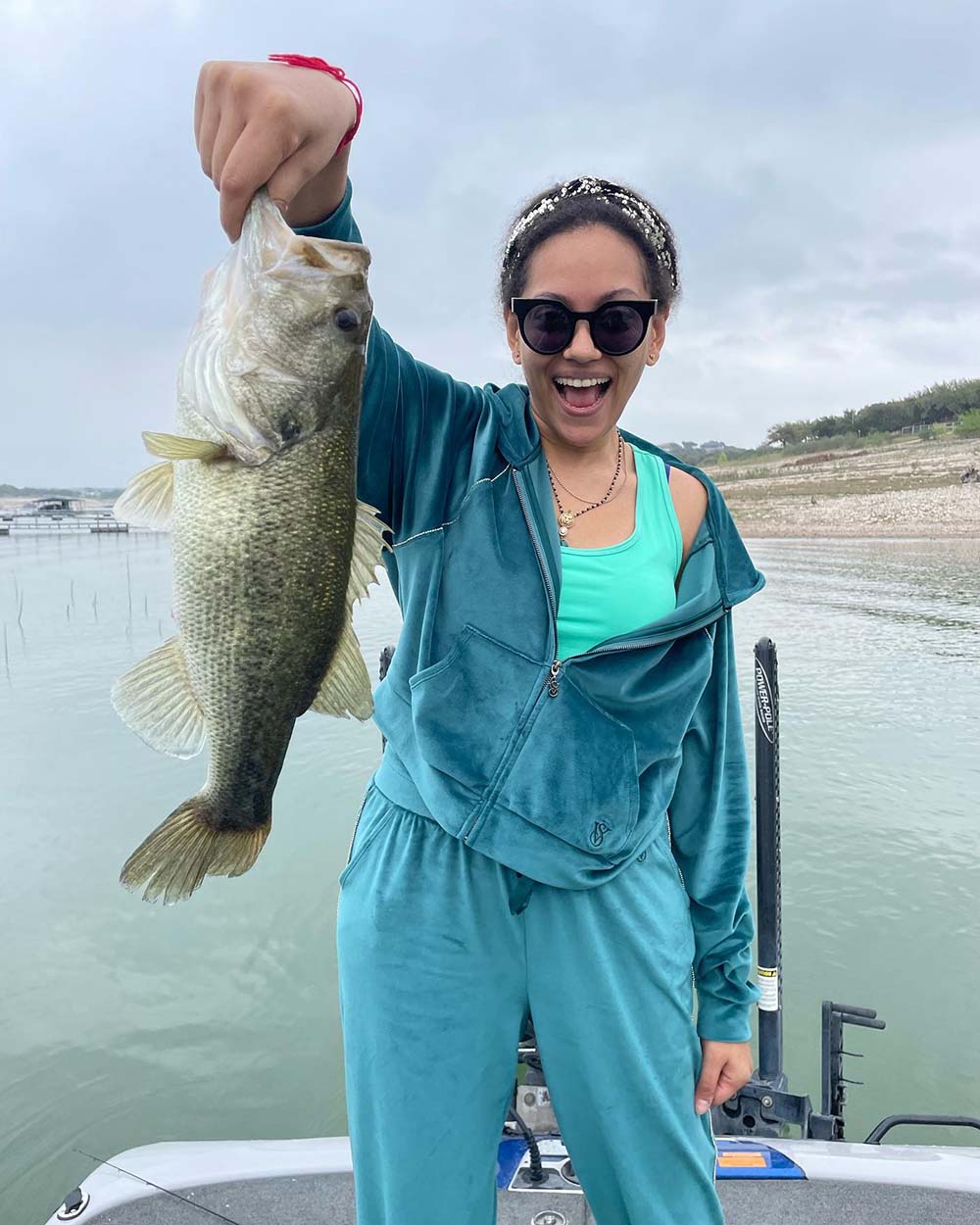 Bass Tours ATX - Lake Travis Fishing Guide