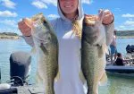 Bass Tours ATX - Lake Travis Fishing Guide