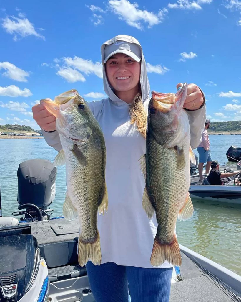 Bass Tours ATX - Lake Travis Fishing Guide