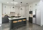 AHS Design Group - Austin Lake Travis Home Design