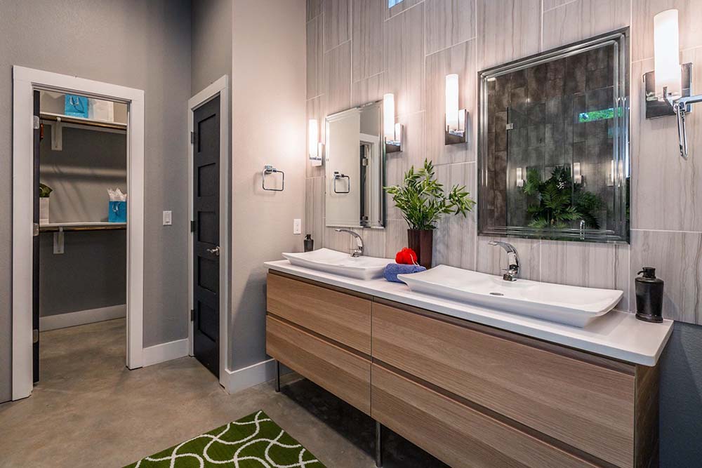 AHS Design Group - Austin Lake Travis Home Design