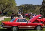 Von Motors - Lake Travis Classic Car Dealership