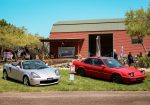 Von Motors - Lake Travis Classic Car Dealership